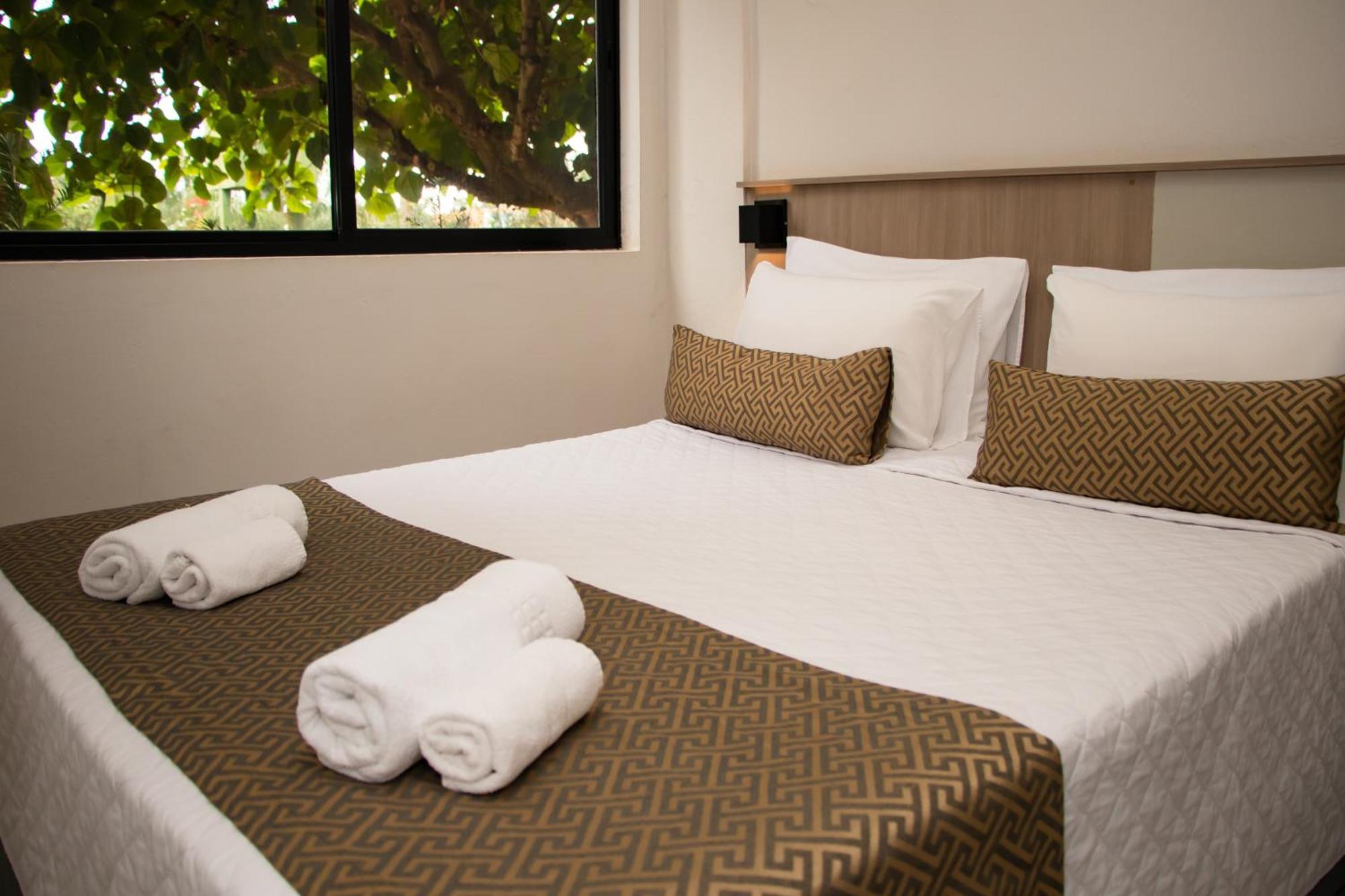 Iguassu Express Hotel